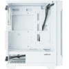 Корпус Zalman i3 Neo TG ATX без БП White