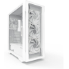 Корпус Zalman i3 Neo TG ATX без БП White