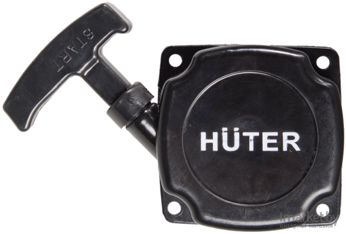 Стартер Huter 71/2/39 для триммеров GGT-1000T/S - GGT-2500T/S
