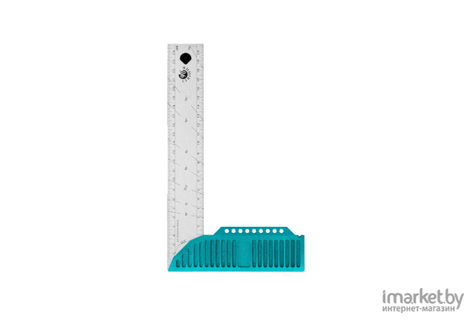 Угольник Total 300 мм TMT61126