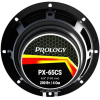 Автоакустика Prology PX-65CS