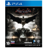 Игра для приставки Playstation PS4 WB Interactive Batman: Arkham Knight RU Subtitles (5051895411520)