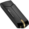 Wi-Fi адаптер ASUS USB-AX56 (90IG06H0-MO0R10)