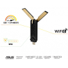 Wi-Fi адаптер ASUS USB-AX56 (90IG06H0-MO0R10)