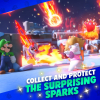 Игра для приставки Nintendo NS Ubisoft Mario + Rabbids: Sparks of Hope RU Subtitles (3307216210368)