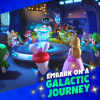 Игра для приставки Nintendo NS Ubisoft Mario + Rabbids: Sparks of Hope RU Subtitles (3307216210368)