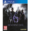 Игра для приставки Playstation PS4 Capcom Resident Evil 6 RU Subtitles (5055060901823)