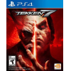 Игра для приставки Playstation PS4 Bandai Namco Entertainment Europe S.A.S. Tekken 7 PS VR-compatible RU Subtitles (3391891990899)