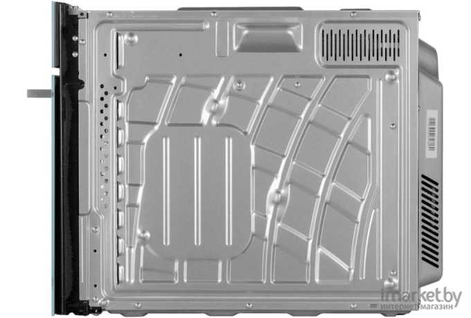 Духовой шкаф Maunfeld MCMO5016STGW