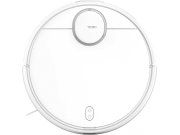 Робот-пылесос Xiaomi Mi Robot Vacuum S10 белый (BHR6390RU)