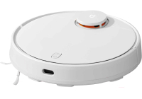 Робот-пылесос Xiaomi Mi Robot Vacuum S10 белый (BHR6390RU)