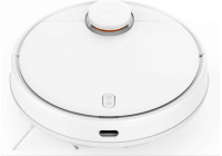 Робот-пылесос Xiaomi Mi Robot Vacuum S10 белый (BHR6390RU)