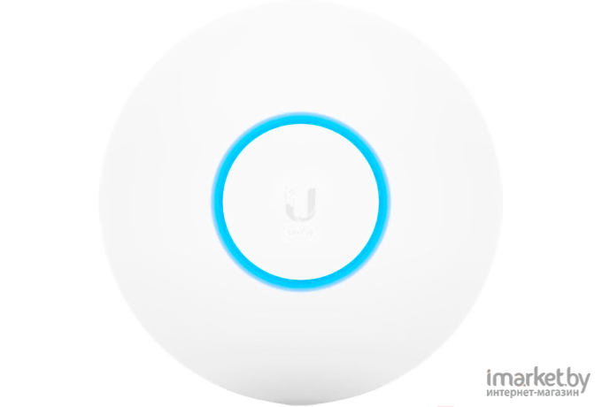 Беспроводная точка доступа Ubiquiti UniFi 6 Lite