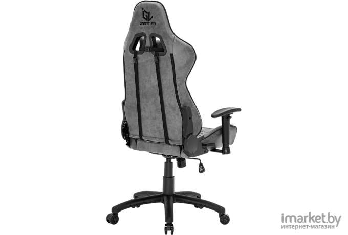 Кресло компьютерное GameLab Warlock GL-730