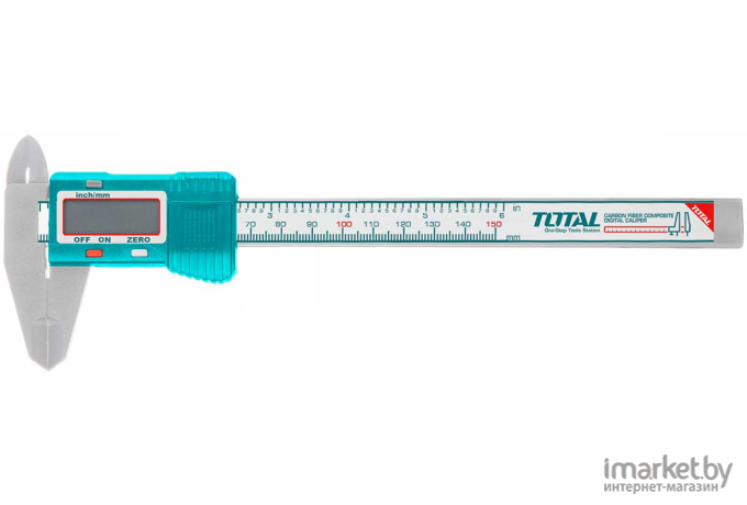 Штангенциркуль Total TMT331501