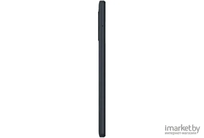 Смартфон Xiaomi Redmi 12C 4GB/128GB Graphite Gray RU (22126RN91Y)