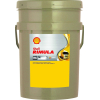 Моторное масло Shell RIMULA R6 M 10W-40 20л (550044843)