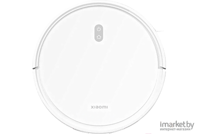 Робот-пылесос Xiaomi Robot Vacuum E10 (BHR6783EU)