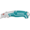 Нож строительный Total THT5116118