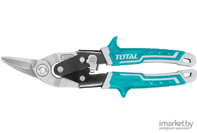 Ножницы по металлу Total THTJ531106