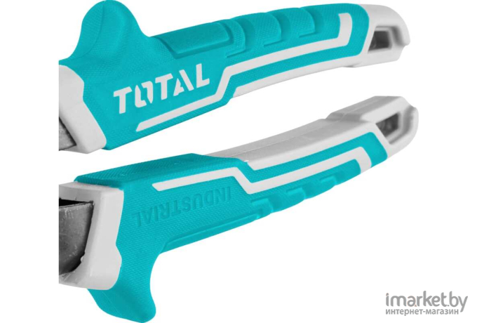 Ножницы по металлу Total THTJ533106