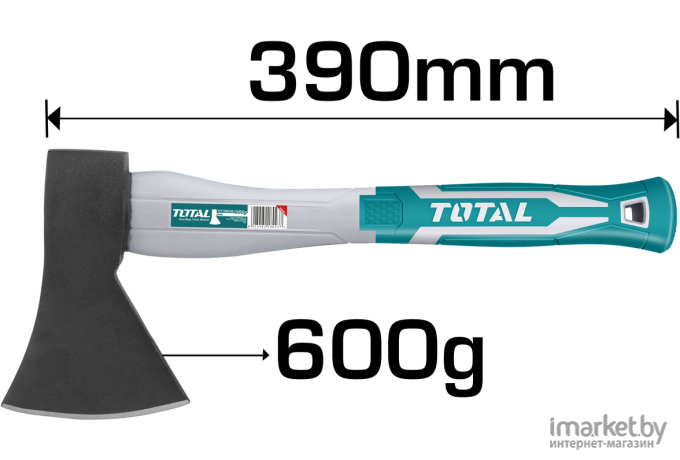 Топор Total THT786006