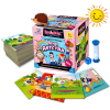 Настольная игра BrainBox Сундучок знаний Мир детства (IH-37442)