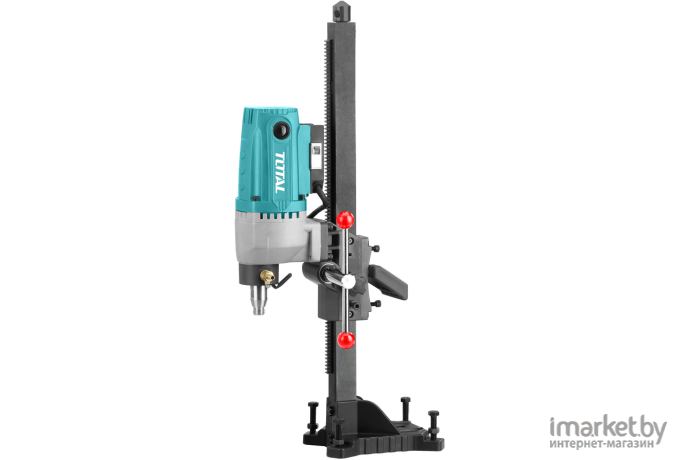 Станок сверлильный алмазный Total TDDM28001