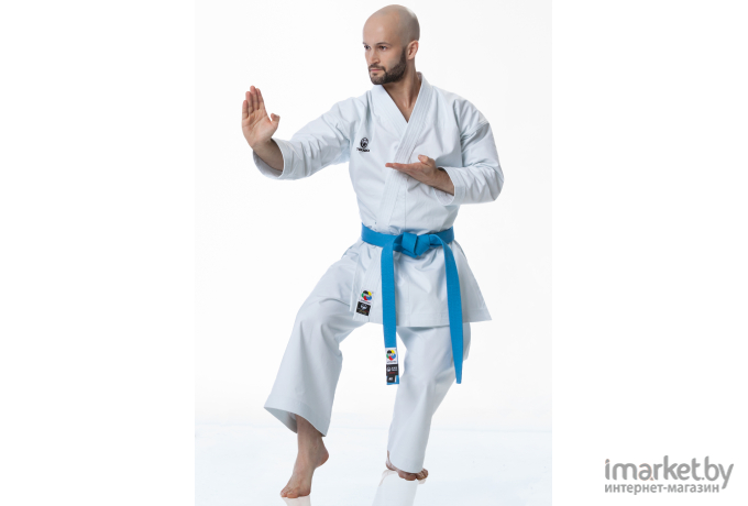 Кимоно для карате Tokaido ATKMA Karategi Kata Master Athletic 170