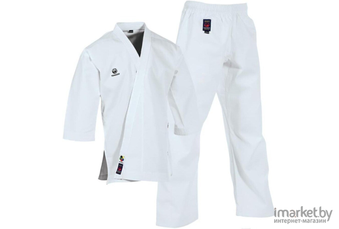 Кимоно для карате Tokaido ATCA Karategi Kumite Master Athletic 185