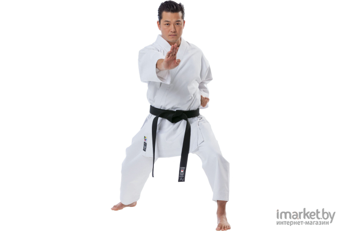 Кимоно для карате Tokaido ATCA Karategi Kumite Master Athletic 185