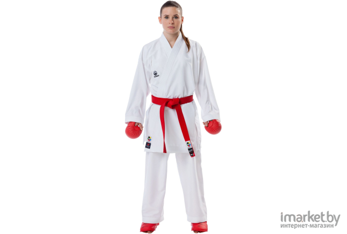 Кимоно для карате Tokaido ATCA Karategi Kumite Master Athletic 185