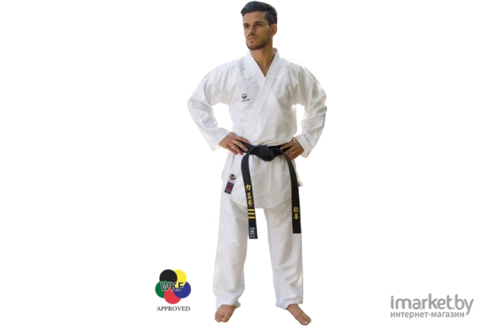 Кимоно для карате Tokaido ATCA Karategi Kumite Master Athletic 185