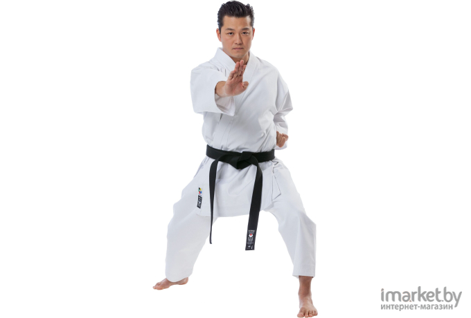 Кимоно для карате Tokaido ATCA Karategi Kumite Master Athletic 180