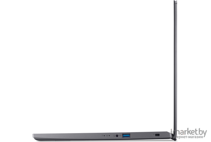 Ноутбук Acer Aspire 5 A515-57-334P NX.K3KER.00D