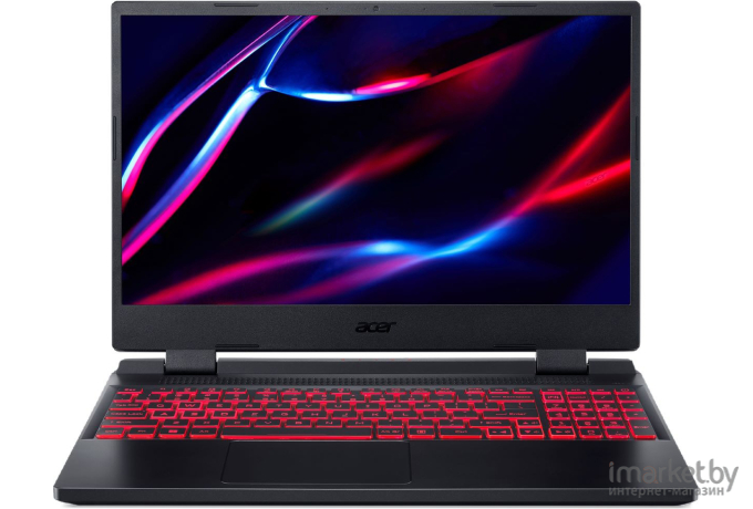 Ноутбук Acer Nitro 5 AN515-46-R7XU NH.QGXER.005