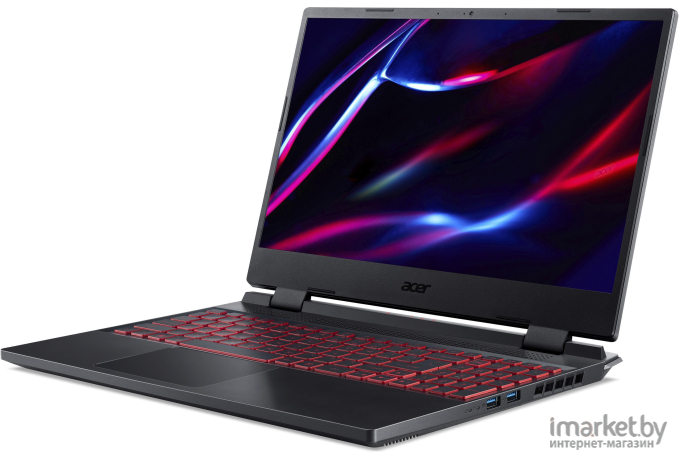 Ноутбук Acer Nitro 5 AN515-46-R7XU NH.QGXER.005