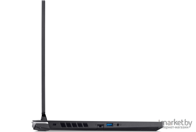 Ноутбук Acer Nitro 5 AN515-46-R7XU NH.QGXER.005