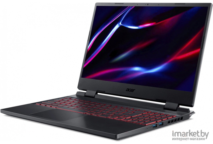 Ноутбук Acer Nitro 5 AN515-46-R7XU NH.QGXER.005