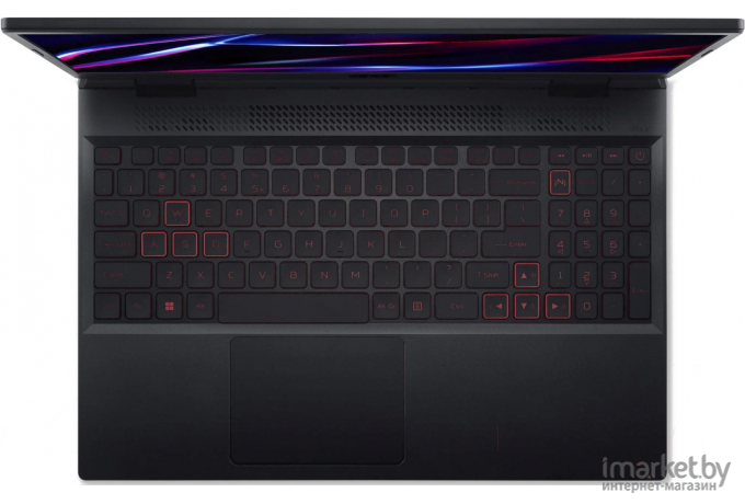 Ноутбук Acer Nitro 5 AN515-46-R7XU NH.QGXER.005