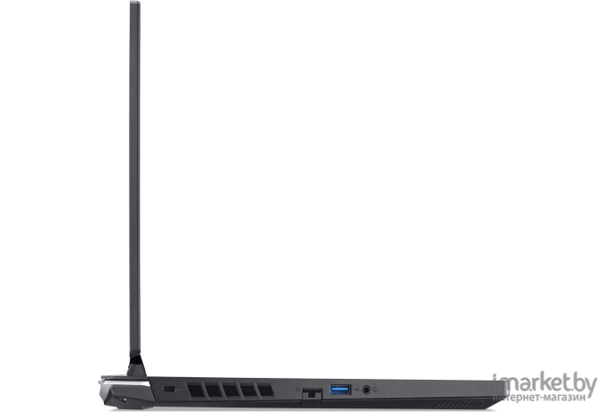 Ноутбук Acer Nitro 5 AN515-58-74XD NH.QFMER.00D