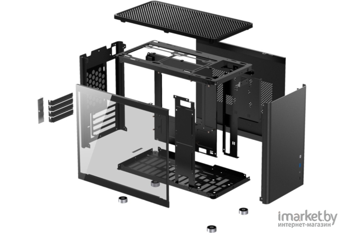 Корпус Jonsbo D30