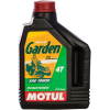 Моторное масло Motul Garden 4T SAE 10W30 2л 101282