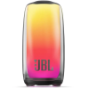 Портативная акустическая система JBL Pulse 5 Black (JBLPULSE5BLK)