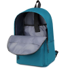 Рюкзак для ноутбука Miru City Backpack 15,6 Blue/Emerald (1037)