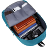 Рюкзак для ноутбука Miru City Backpack 15,6 Blue/Emerald (1037)