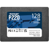 Жесткий диск (накопитель) SSD Patriot P220S128G25