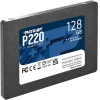 Жесткий диск (накопитель) SSD Patriot P220S128G25