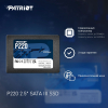 Жесткий диск (накопитель) SSD Patriot P220S128G25