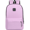 Рюкзак для ноутбука Miru 1039 City backpack 15,6 розовая лаванда